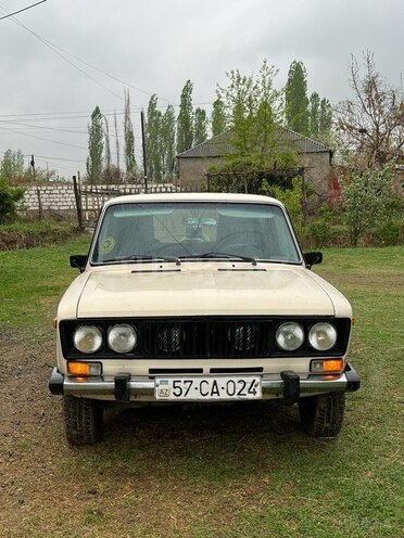 LADA (VAZ) 2106 1988, 62,500 km - 1.3 l - Tovuz