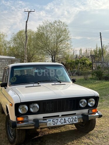 LADA (VAZ) 2106 1988, 62,500 km - 1.3 l - Tovuz