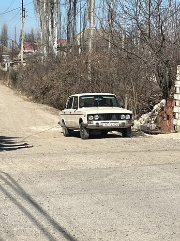 LADA (VAZ) 2106 1988, 62,500 km - 1.3 l - Tovuz