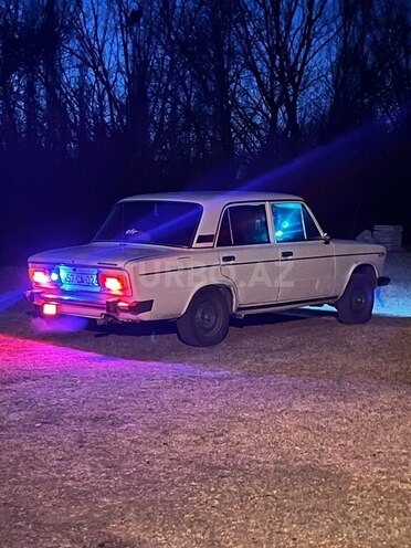 LADA (VAZ) 2106 1988, 62,500 km - 1.3 l - Tovuz