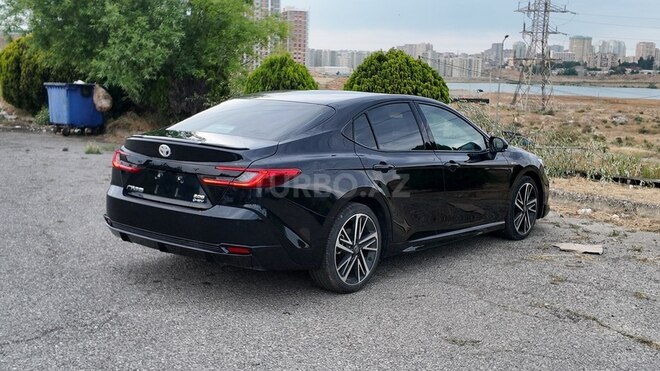 Toyota Camry-4