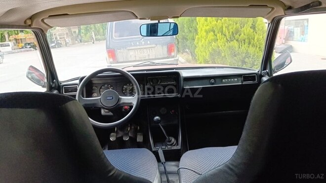 LADA (VAZ) 2107 2007, 73,000 km - 1.6 л - İsmayıllı