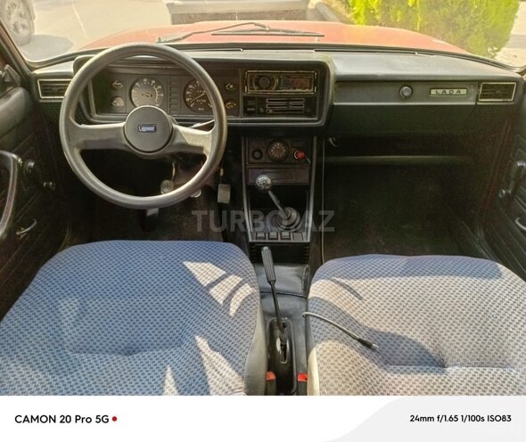 LADA (VAZ) 2107 2007, 73,000 km - 1.6 л - İsmayıllı