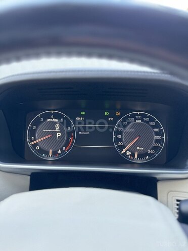 Land Rover Range Rover 2014, 156,000 km - 3.0 l - Bakı