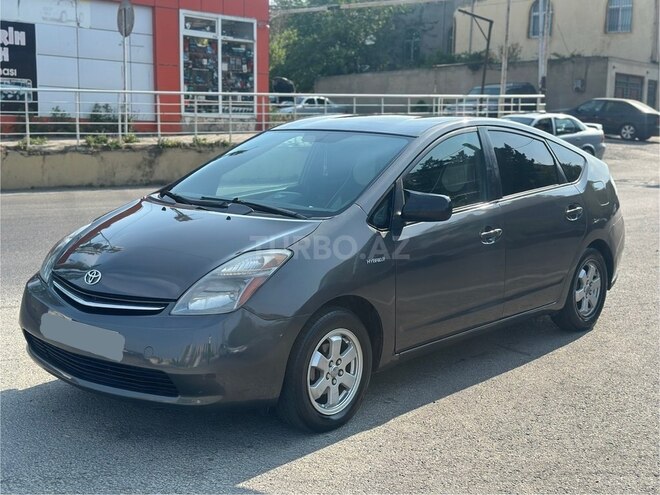 Toyota Prius 2008, 282,500 km - 1.5 л - Bakı