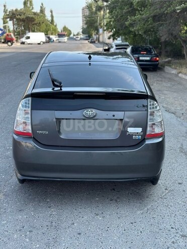 Toyota Prius 2008, 282,500 km - 1.5 л - Bakı