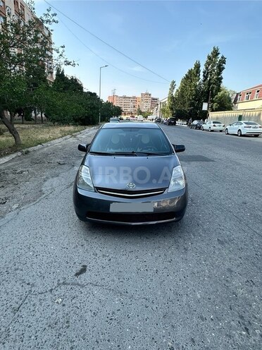 Toyota Prius 2008, 282,500 km - 1.5 л - Bakı