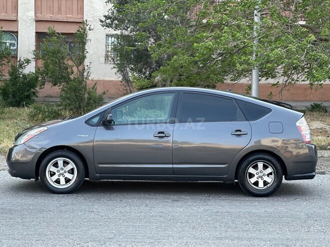 Toyota Prius 2008, 282,500 km - 1.5 л - Bakı