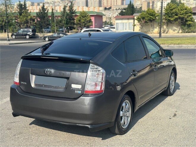 Toyota Prius 2008, 282,500 km - 1.5 л - Bakı