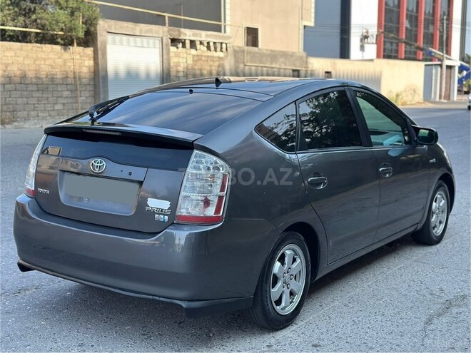 Toyota Prius 2008, 282,500 km - 1.5 л - Bakı
