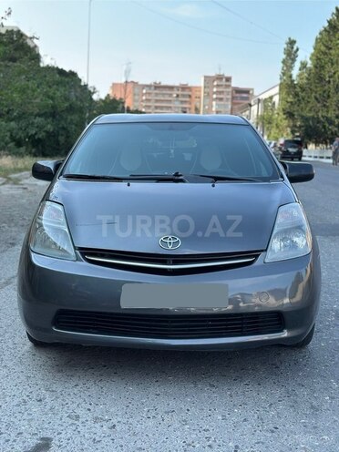 Toyota Prius 2008, 282,500 km - 1.5 л - Bakı