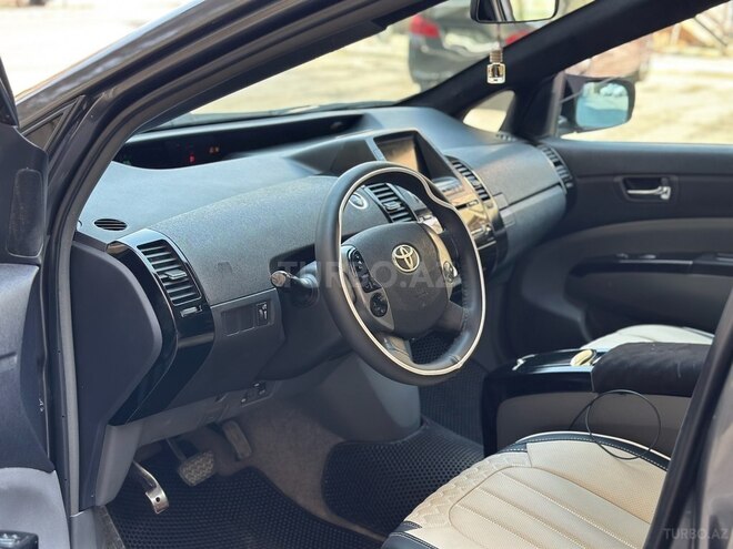 Toyota Prius 2008, 282,500 km - 1.5 л - Bakı