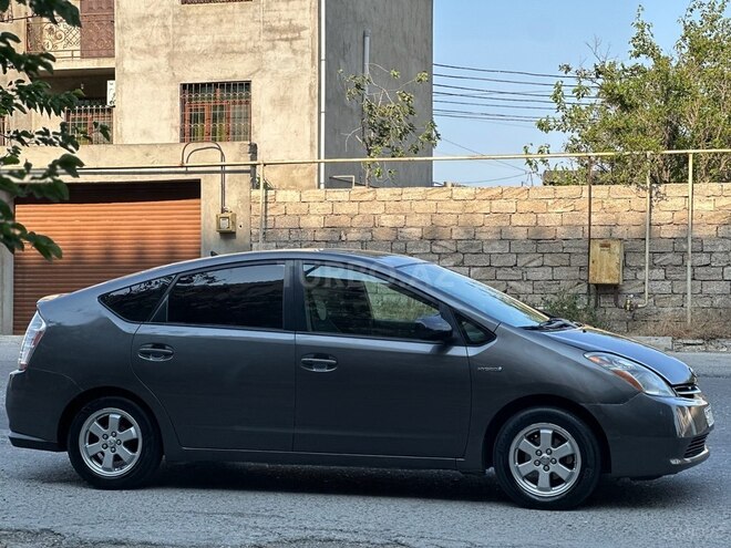 Toyota Prius 2008, 282,500 km - 1.5 л - Bakı