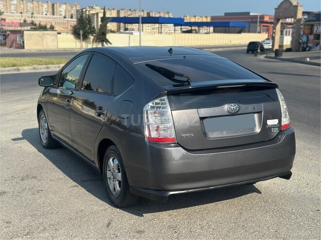 Toyota Prius 2008, 282,500 km - 1.5 л - Bakı