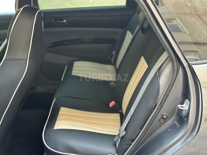 Toyota Prius 2008, 282,500 km - 1.5 л - Bakı
