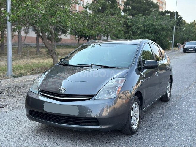 Toyota Prius 2008, 282,500 km - 1.5 л - Bakı