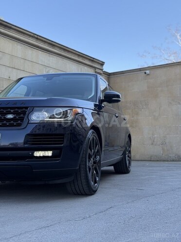 Land Rover Range Rover 2014, 156,000 km - 3.0 l - Bakı