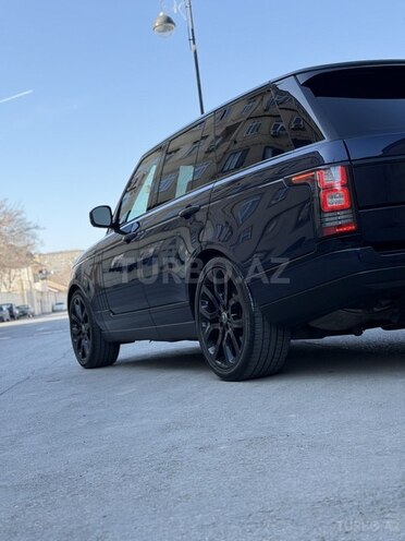 Land Rover Range Rover 2014, 156,000 km - 3.0 l - Bakı