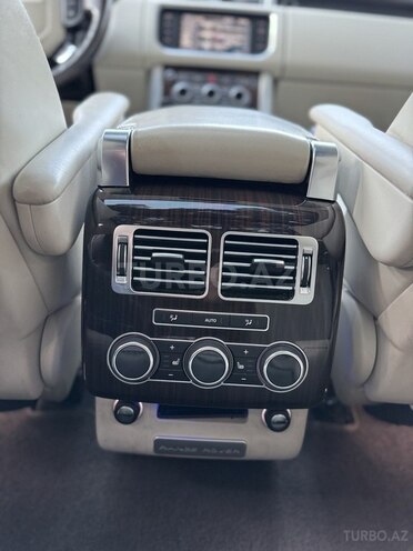Land Rover Range Rover 2014, 156,000 km - 3.0 l - Bakı