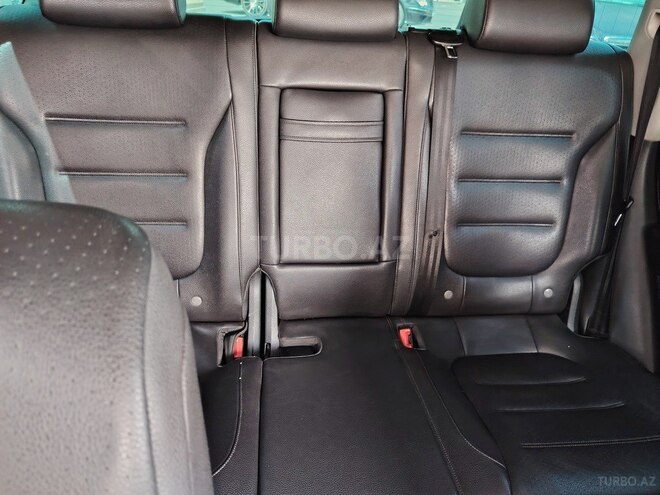 Volkswagen Touareg 2010, 331,400 km - 3.6 л - Bakı