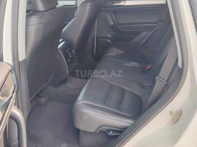 Volkswagen Touareg 2010, 331,400 km - 3.6 л - Bakı