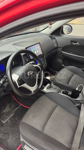 Hyundai i30 2007, 450,000 km - 1.6 l - Bakı