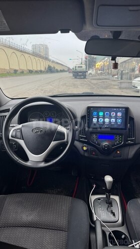 Hyundai i30 2007, 450,000 km - 1.6 l - Bakı