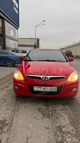 Hyundai i30 2007, 450,000 km - 1.6 l - Bakı