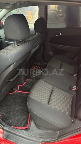 Hyundai i30 2007, 450,000 km - 1.6 l - Bakı