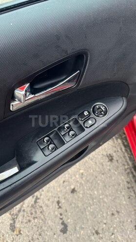Hyundai i30 2007, 450,000 km - 1.6 l - Bakı