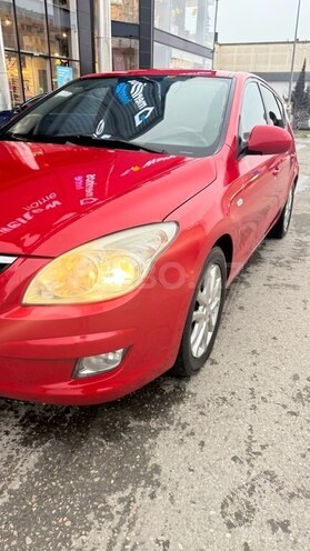 Hyundai i30 2007, 450,000 km - 1.6 l - Bakı