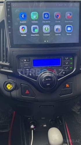 Hyundai i30 2007, 450,000 km - 1.6 l - Bakı