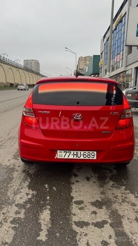 Hyundai i30 2007, 450,000 km - 1.6 l - Bakı