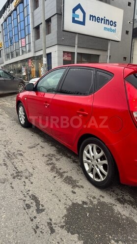 Hyundai i30 2007, 450,000 km - 1.6 l - Bakı