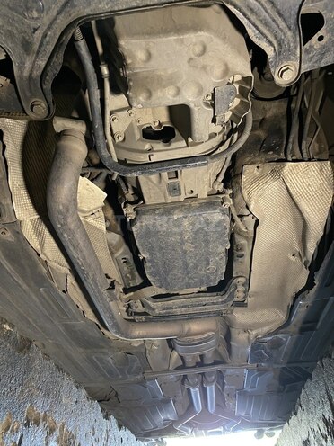 Mercedes E 270 2003, 800,000 km - 2.7 l - Bakı