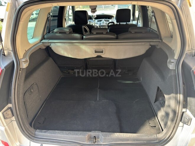 Renault Grand Scenic 2007, 226,500 km - 1.5 л - Bakı