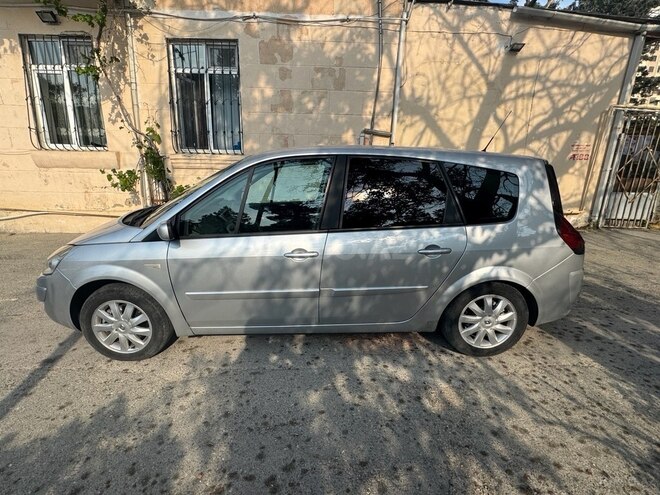 Renault Grand Scenic 2007, 226,500 km - 1.5 л - Bakı