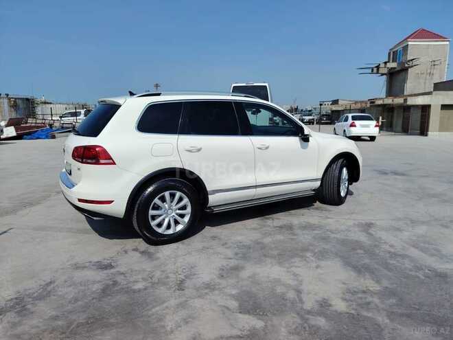 Volkswagen Touareg 2010, 331,400 km - 3.6 л - Bakı
