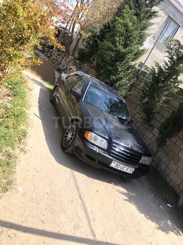 Mercedes C 240 1998, 450,000 km - 2.4 л - Bakı