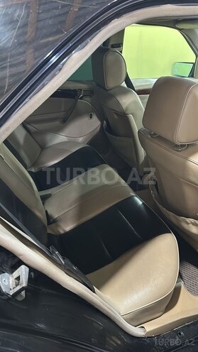 Mercedes C 240 1998, 450,000 km - 2.4 л - Bakı