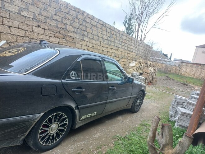 Mercedes C 240 1998, 450,000 km - 2.4 л - Bakı