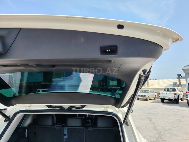 Volkswagen Touareg 2010, 331,400 km - 3.6 л - Bakı