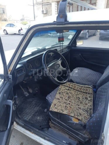 LADA (VAZ) 2104 1998, 80,000 km - 1.6 л - Bakı