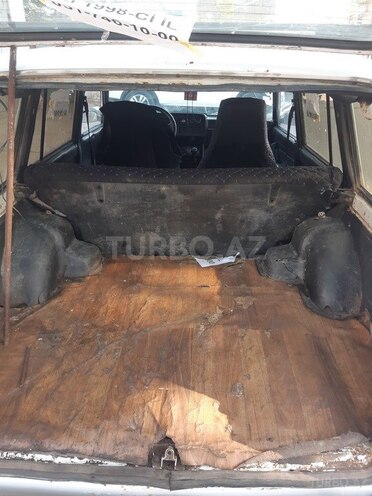 LADA (VAZ) 2104 1998, 80,000 km - 1.6 л - Bakı