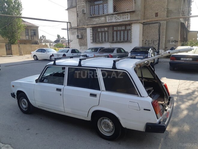 LADA (VAZ) 2104 1998, 80,000 km - 1.6 л - Bakı