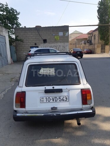LADA (VAZ) 2104 1998, 80,000 km - 1.6 л - Bakı