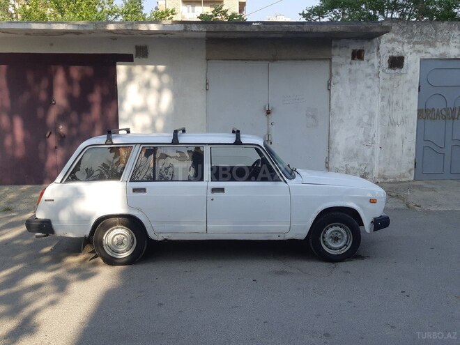 LADA (VAZ) 2104 1998, 80,000 km - 1.6 л - Bakı