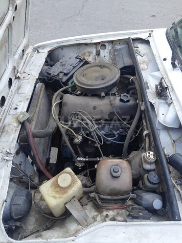 LADA (VAZ) 2104 1998, 80,000 km - 1.6 л - Bakı