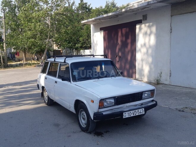 LADA (VAZ) 2104 1998, 80,000 km - 1.6 л - Bakı