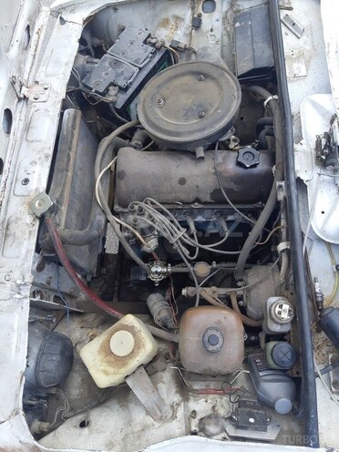 LADA (VAZ) 2104 1998, 80,000 km - 1.6 л - Bakı